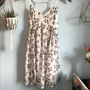 Hollister dress